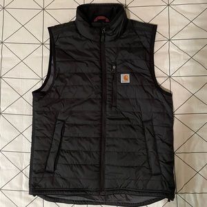 CarHartt insulated vest